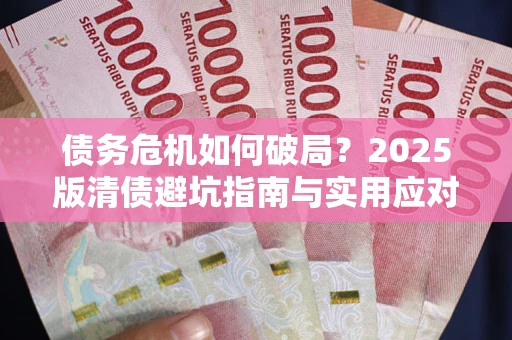 济南债务危机如何破局？2025版清债避坑指南与实用应对策略